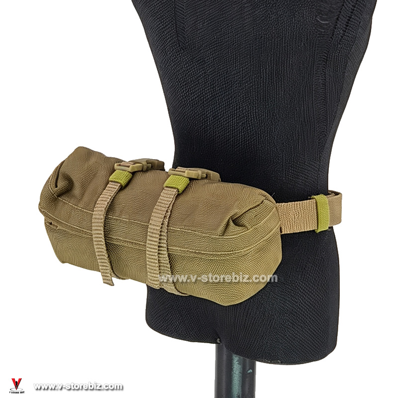 Soldier Story SS066 USMC 2nd MEB GP Waist Pack (Coyote)