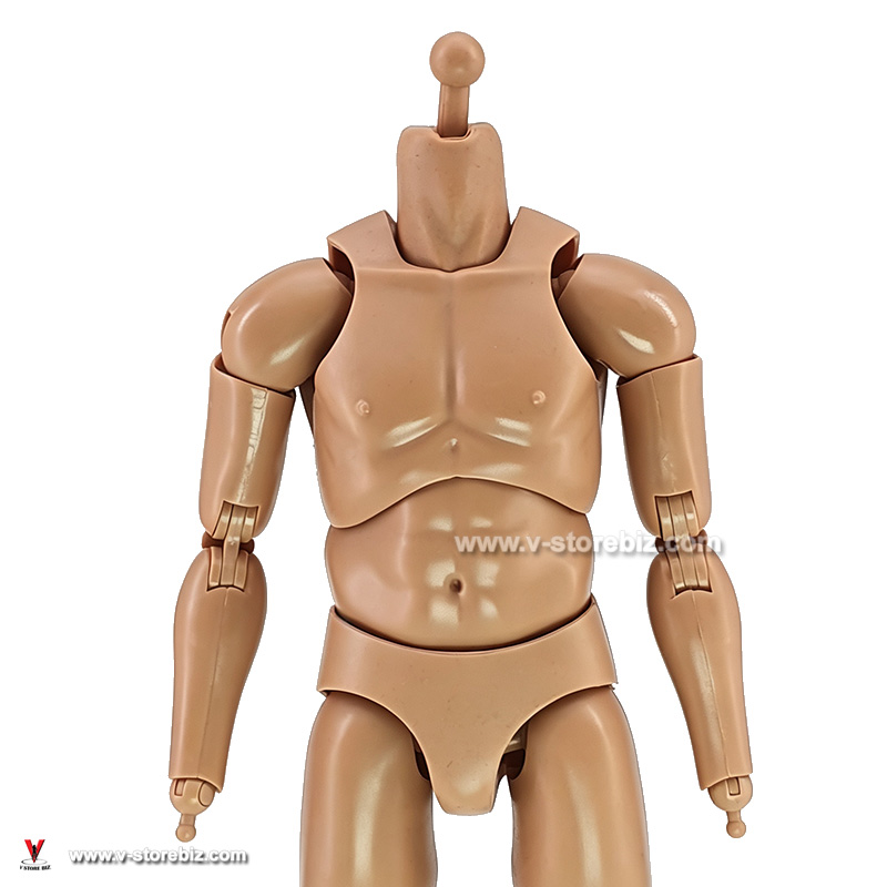 DAMTOYS 78015 Spetsnaz Alpha Body