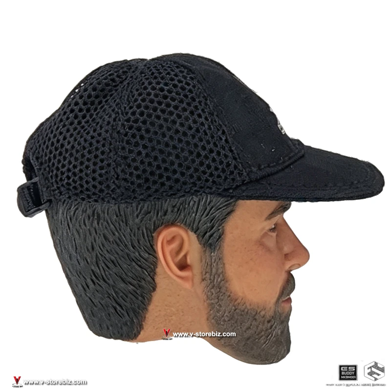 E&S 26074A LAPD SWAT CAP