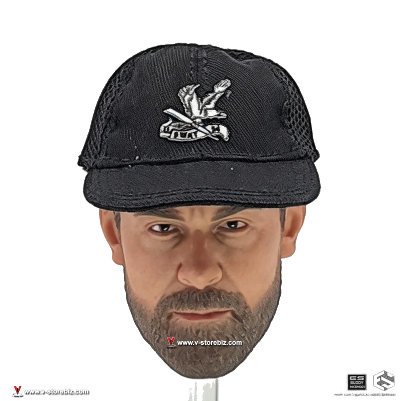 E&S 26074A LAPD SWAT CAP