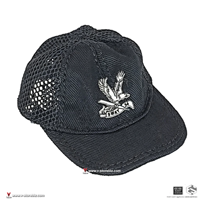 E&S 26074A LAPD SWAT CAP