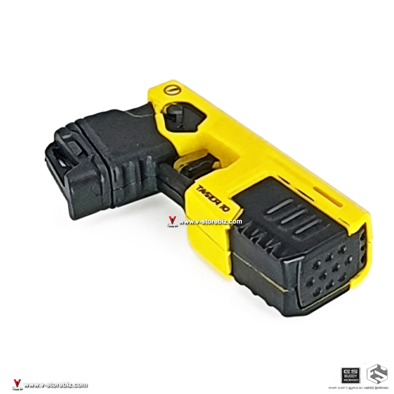 E&S 26074A LAPD SWAT Taser 10