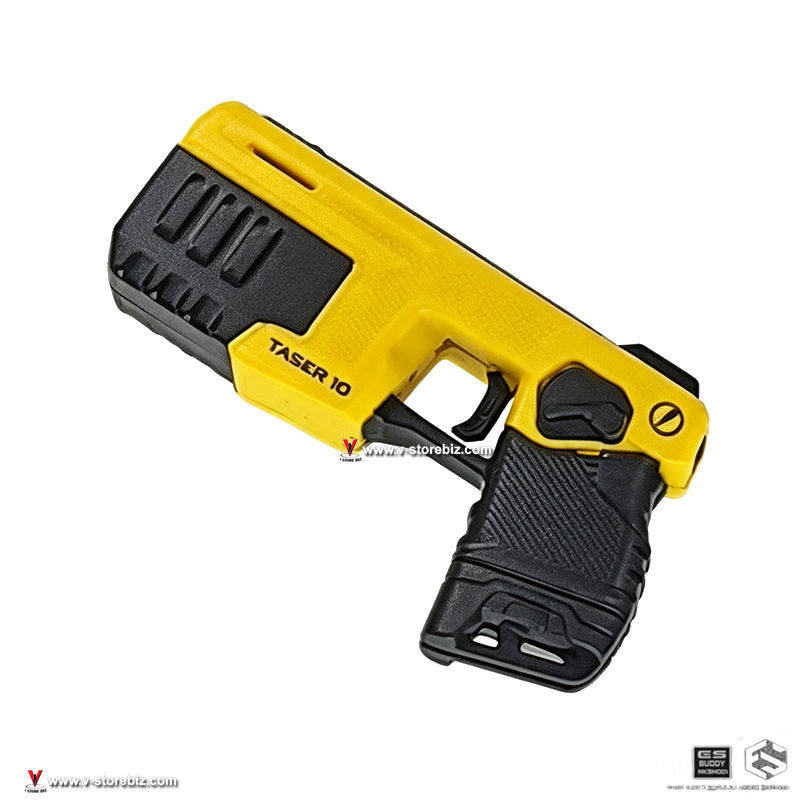 E&S 26074A LAPD SWAT Taser 10