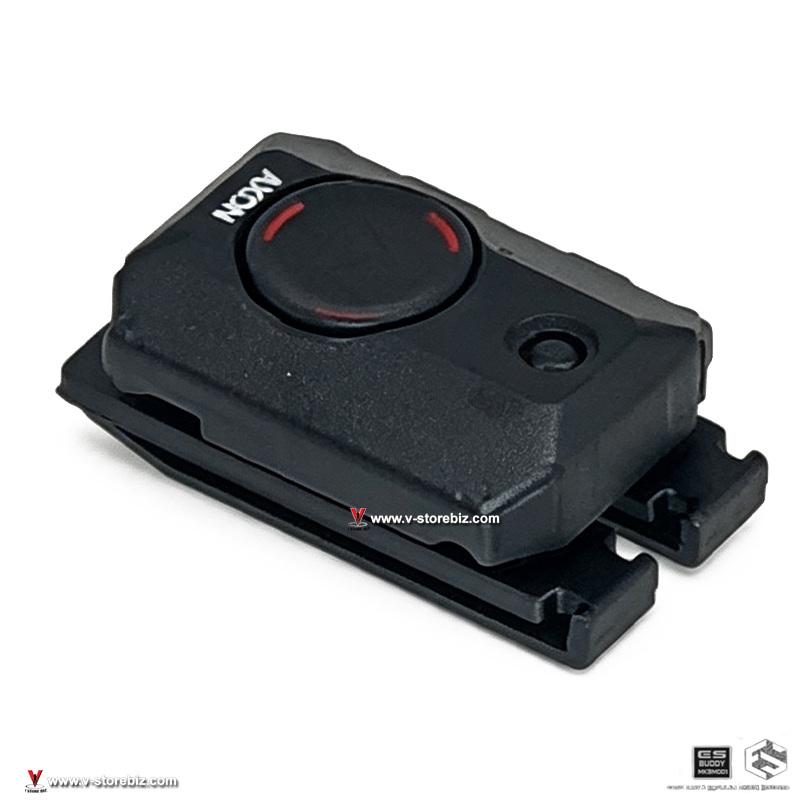 E&S 26074A LAPD SWAT Body Camera System