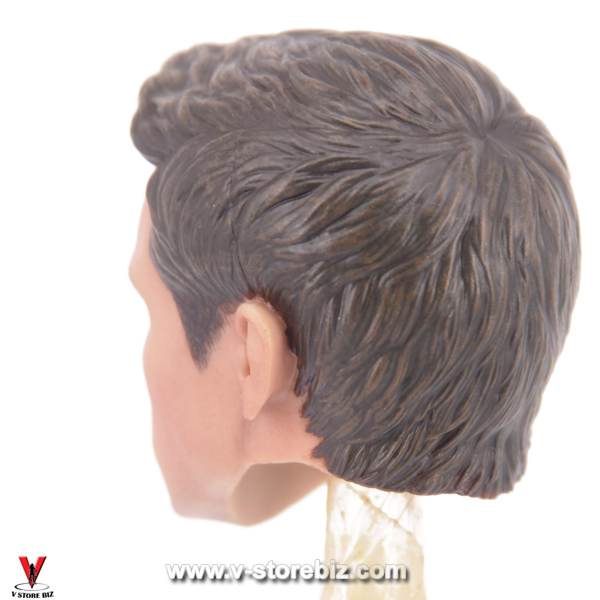 Jeremy Renner Headsculpt