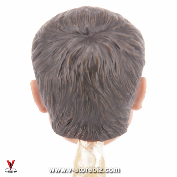 Jeremy Renner Headsculpt