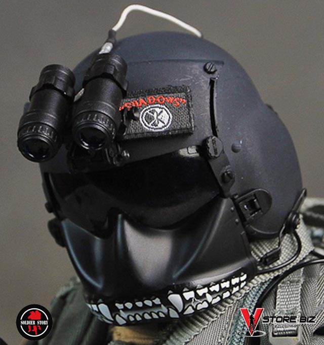 Soldier Story SS046 160th SOAR Night Stalker - V Store Collectibles