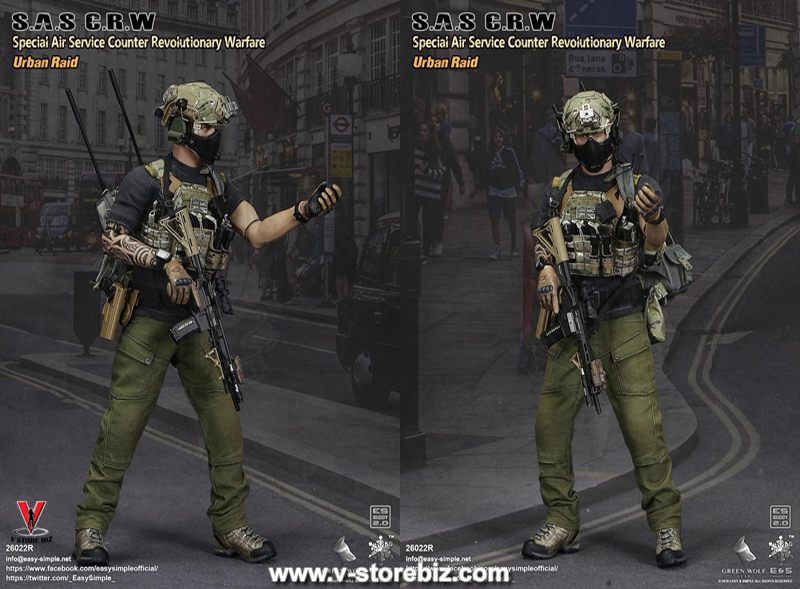 Wallpaper E S Green Wolf Gear S A S Crw Urban Raid V Store Collectibles For Android