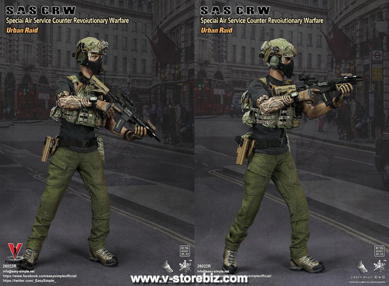 Get Wallpaper E S Green Wolf Gear S A S Crw Urban Raid V Store Collectibles Free HD