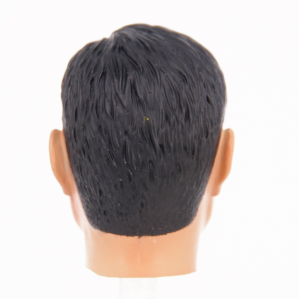 BBI Asian Male Headsculpt