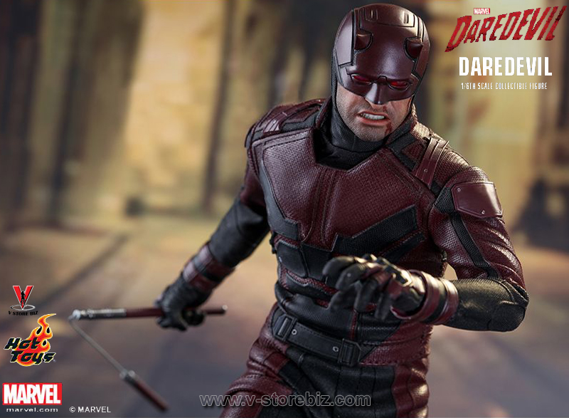 Hot Toys TMS003 Marvel's Daredevil