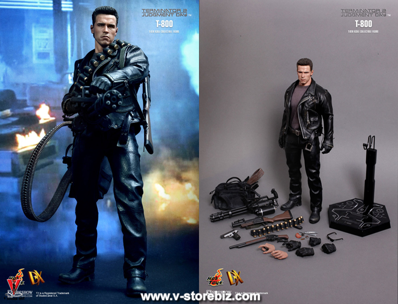 hot toys dx10