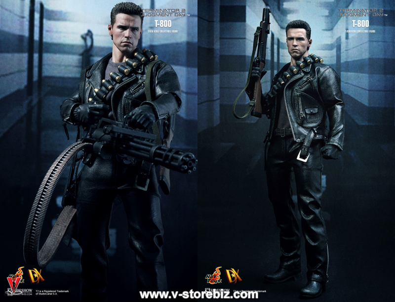 hot toys dx10