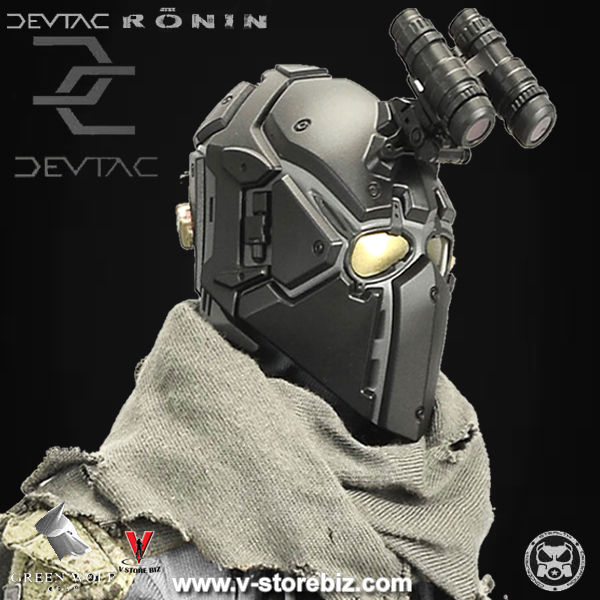 Green Wolf Gear DEVTAC Ronin - V Store Collectibles