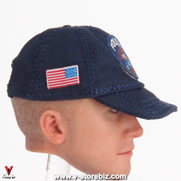 Soldier Story SS100 NYPD ESU NYPD Cap 