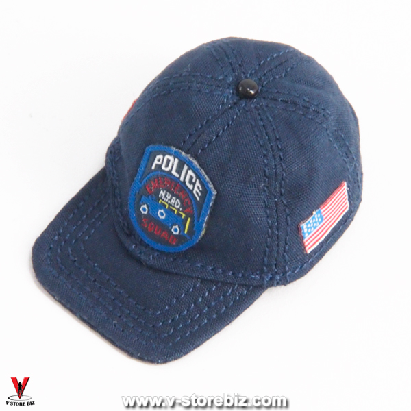 Soldier Story SS100 NYPD ESU NYPD Cap 