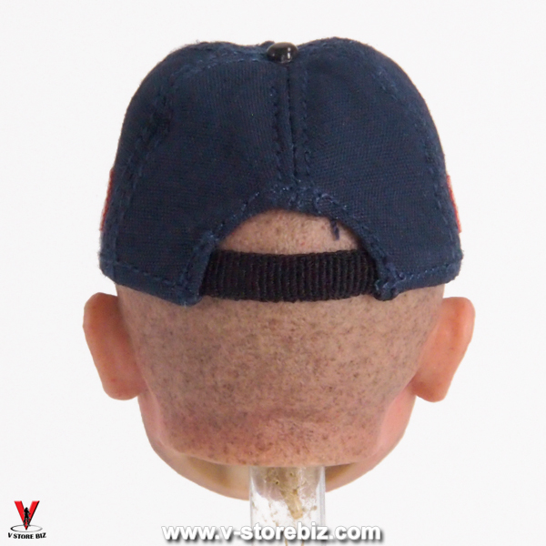 Soldier Story SS100 NYPD ESU NYPD Cap 