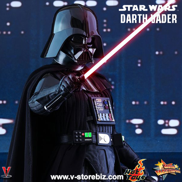 Hot Toys MMS452 Star Wars Episode V The Empire Strikes Back Darth Vader