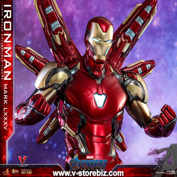 iron man mark 89