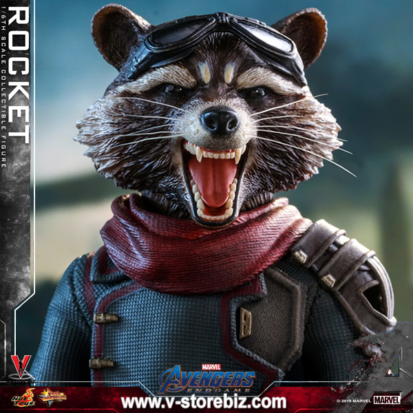 ホットトイズ　ロケットラクーン　アベンジャーズ　エンドゲーム Amazon.co.jp: 【ムービー・マスターピース】『アベンジャーズ