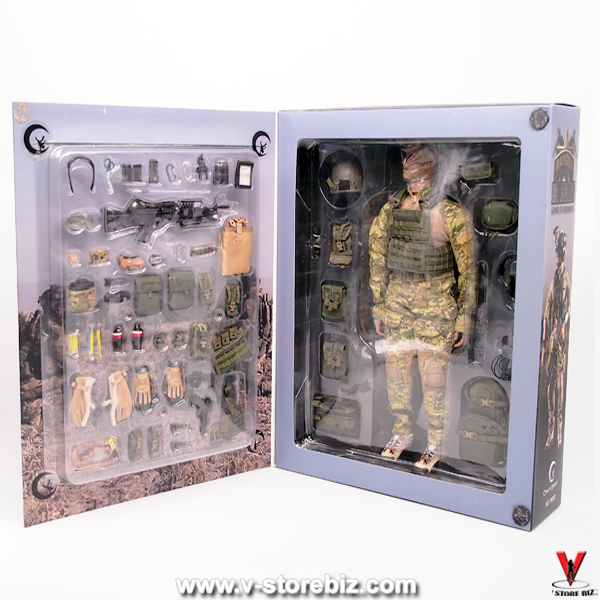 ミリタリー CRAZY DUMMY 1/6 U.S. ARMY CRAZY DUMMY 1/6 U.S. ARMY