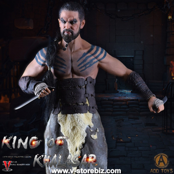 Add Toys AD06 King Of Khalasar