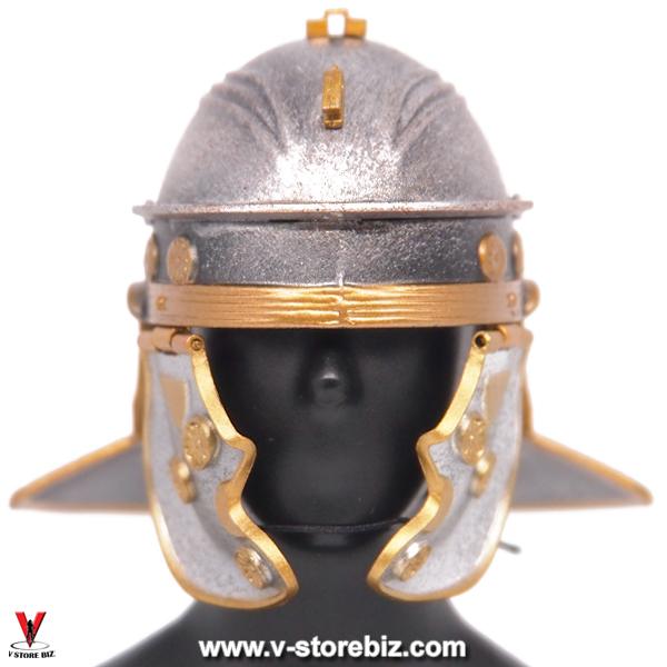 HHModel Roman Imperial Corps Helmet 