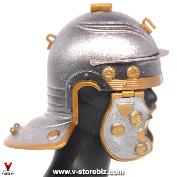 HHModel Roman Imperial Corps Helmet 