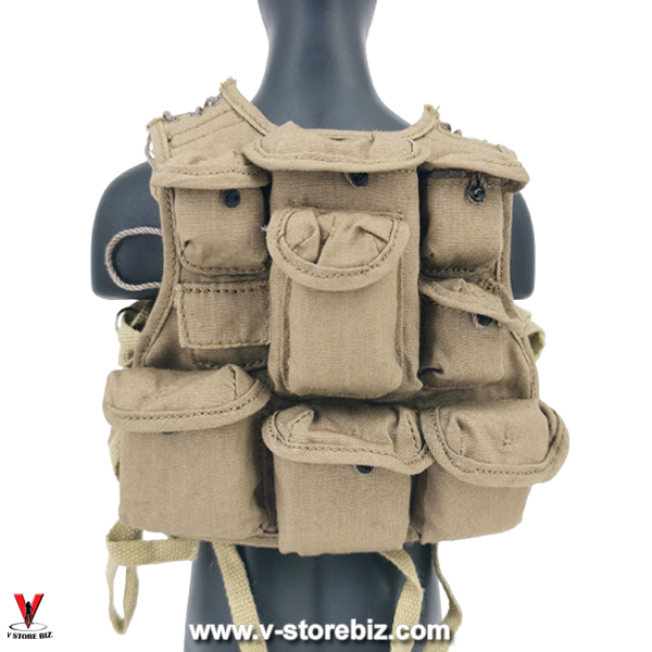 Ujindou UD9004 Russian Spetsnaz Gru BVD Vest