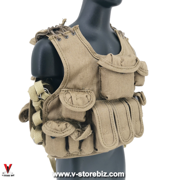 Ujindou UD9004 Russian Spetsnaz Gru BVD Vest