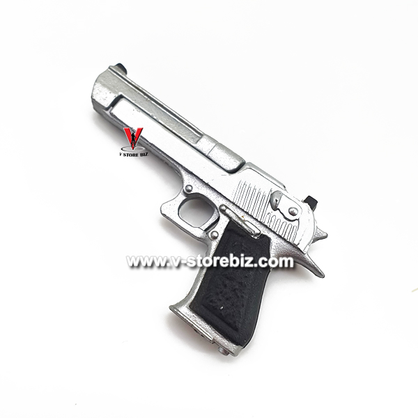 Takara ZCGirls Desert Eagle