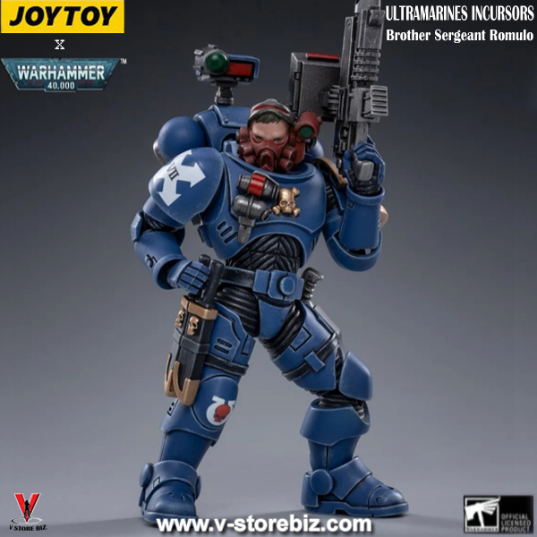 [SOLD OUT] JOYTOY x Warhammer 40k Ultramarines Incursors