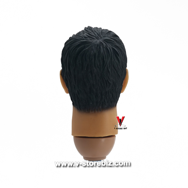 Star Mill Andy Lau Headsculpt