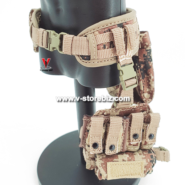 Soldier Story SS119 PLA Special Force Falcon Belt Rig