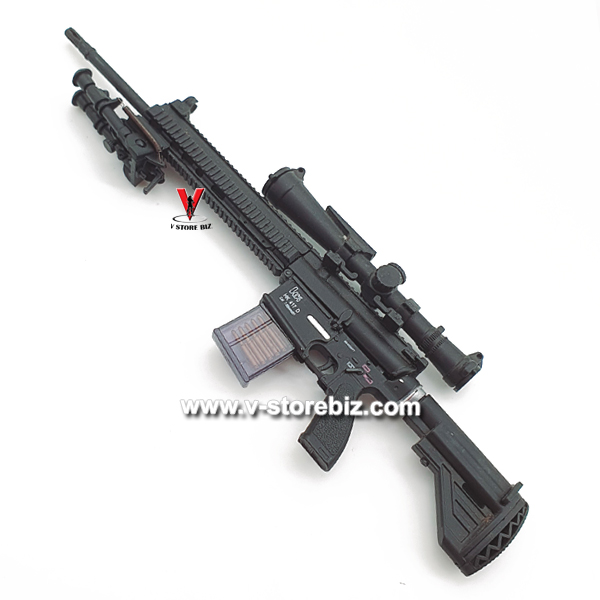 Toys City HK-417 Sniper Rifle