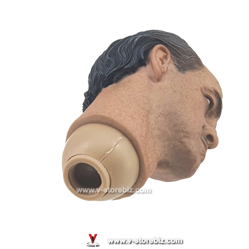 DAMTOYS DMS033 The Godfather Golden Years Headsculpt