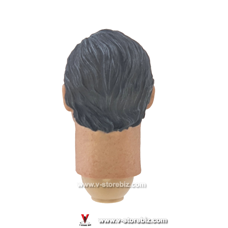 DAMTOYS DMS033 The Godfather Golden Years Headsculpt