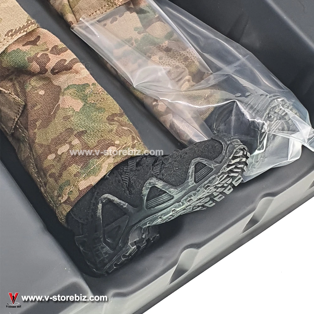 DAM 78066 Russian Spetsnaz MVD SOBR Bulat Moscow