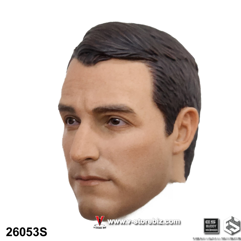 E&S 26053S Part XV Pararescue Jumpers Headsculpt