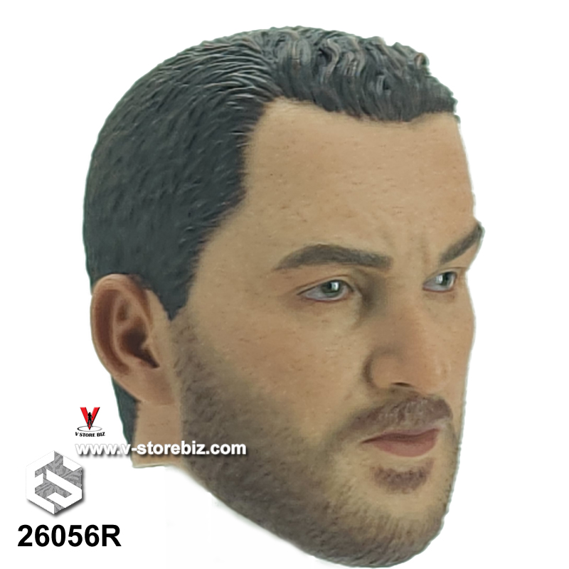 E&S 26056R Commandement des opérations spéciales HeadSculpt