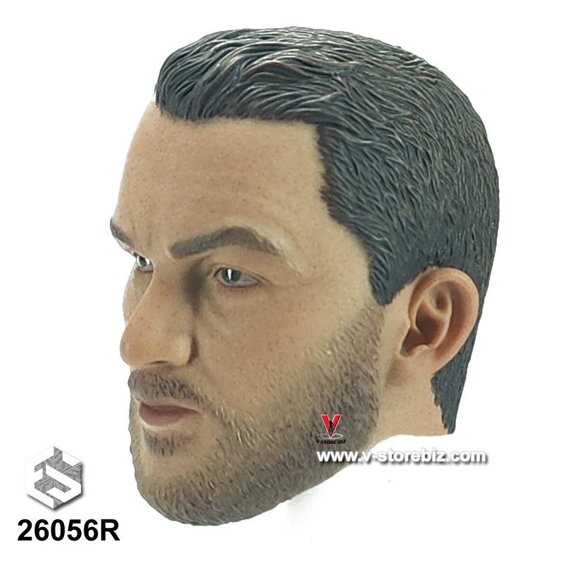 E&S 26056R Commandement des opérations spéciales HeadSculpt