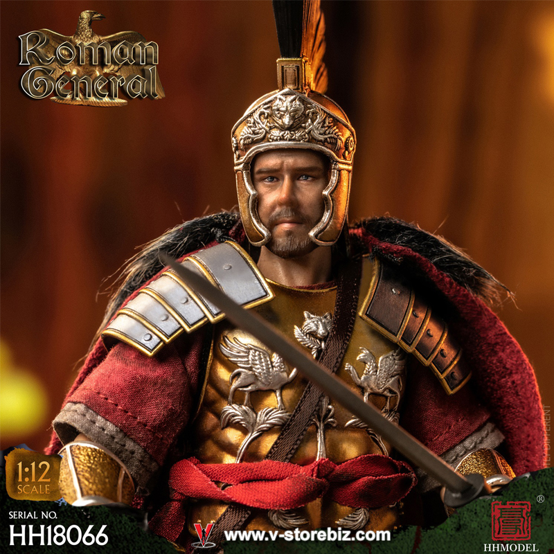 HHMODEL HH18066 Imperial Legion Roman General