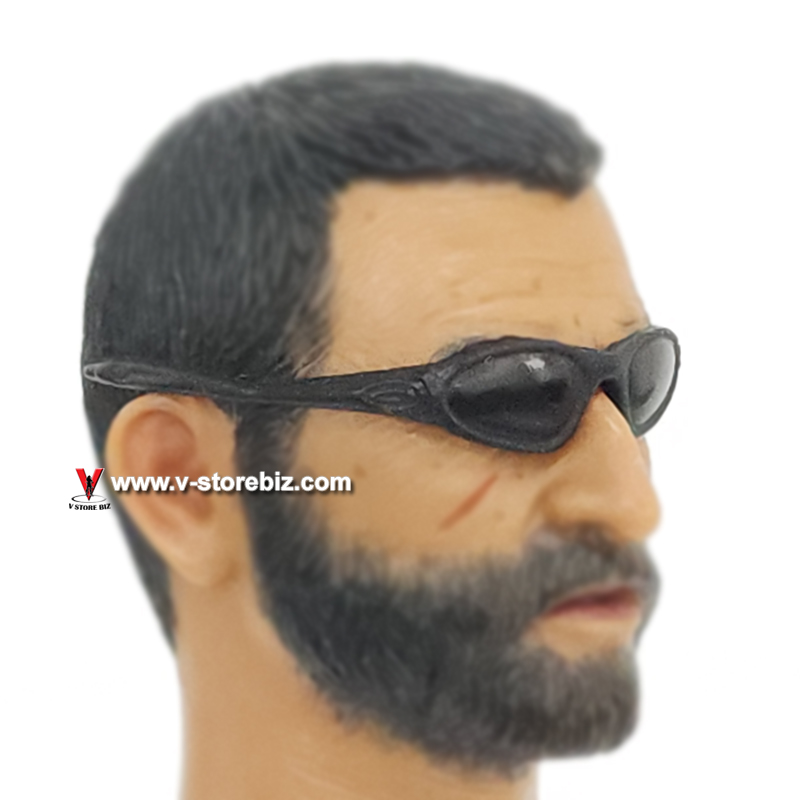 Flagset Sunglasses Type 2