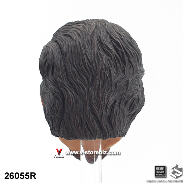 E&S 26055R PMC Field Recce Headsculpt