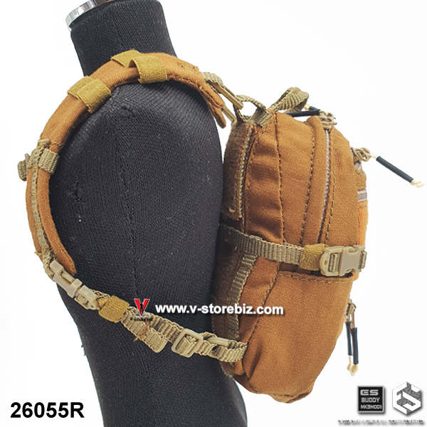 E&S 26055R PMC Field Recce AVS 1000 Backpack