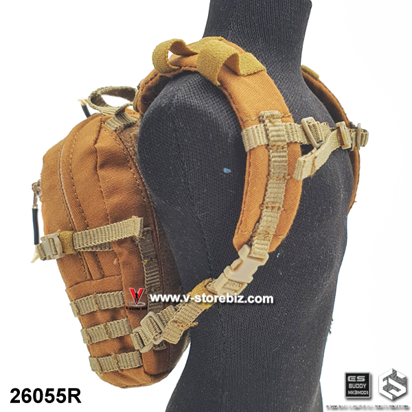 E&S 26055R PMC Field Recce AVS 1000 Backpack