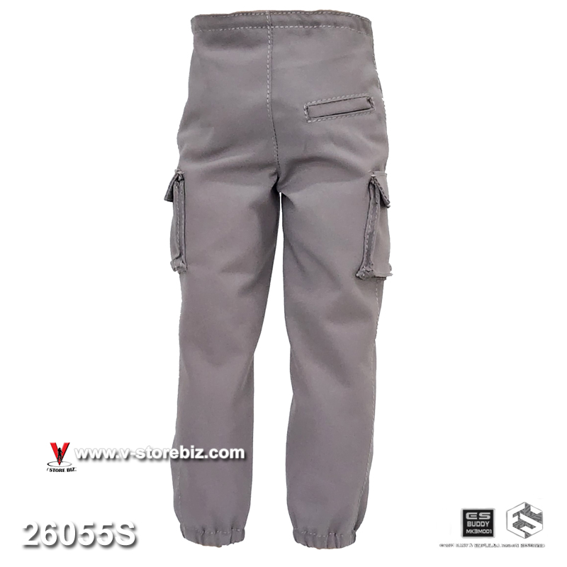 E&S 26055S PMC Field Recce Tactical Jogger Pants