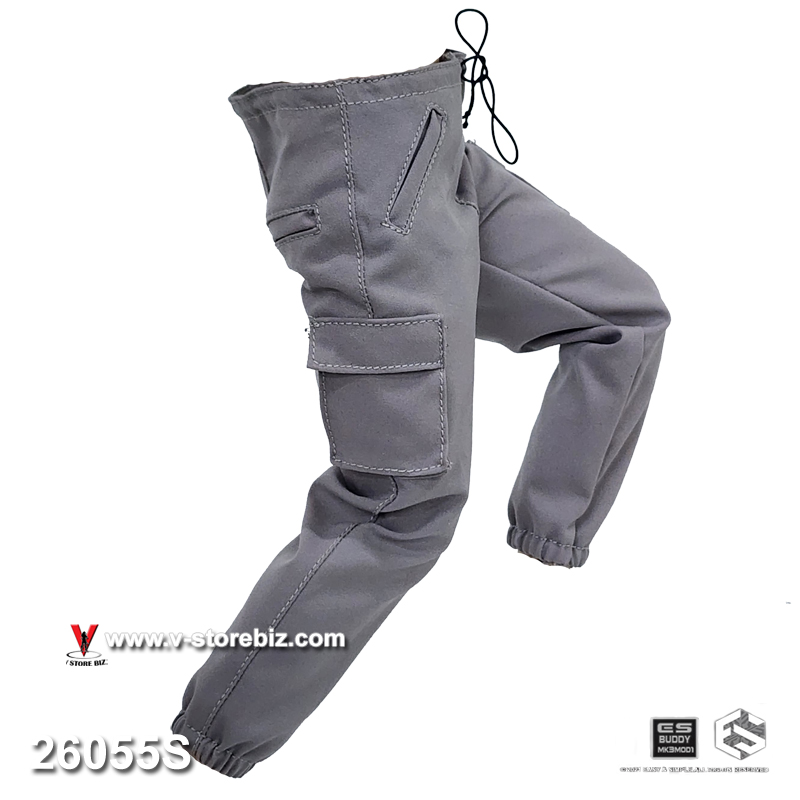 E&S 26055S PMC Field Recce Tactical Jogger Pants