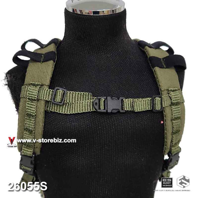 E&S 26055S PMC Field Recce AVS 1000 Backpack