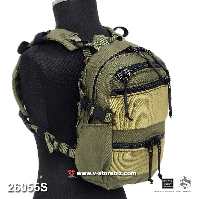 E&S 26055S PMC Field Recce AVS 1000 Backpack